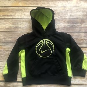 Toddler Nike Hoodie
